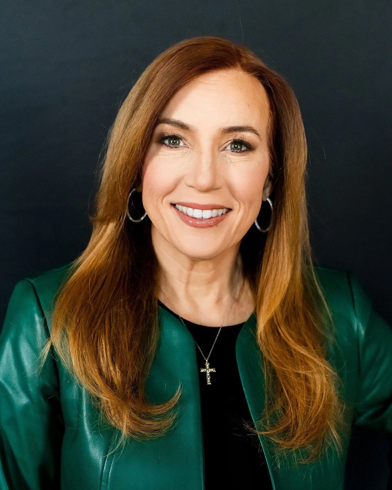 When was the last time you updated your headshots? This was a great session and we captured a variety of closeups and branding photos. Contact me to learn more about the portrait sessions I offer!