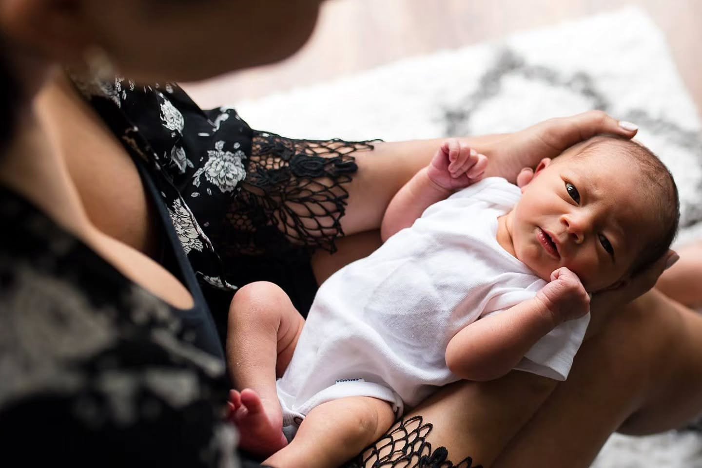 I'm so grateful for all of the families I get to photograph - thank you so much for being here!