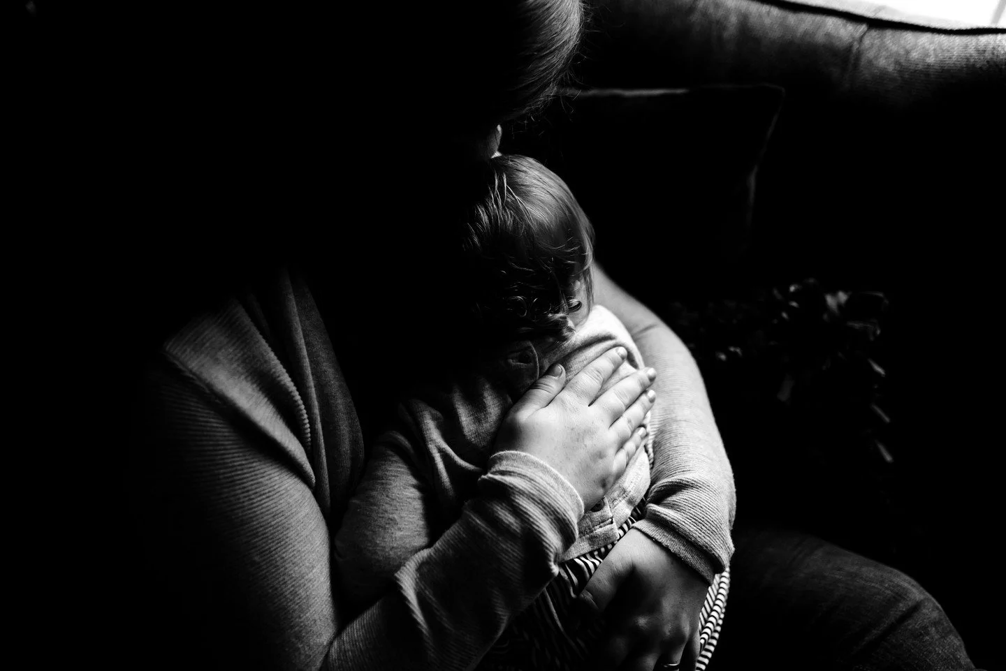 what are the little moments with your baby that you never want to forget? I'd love to know!