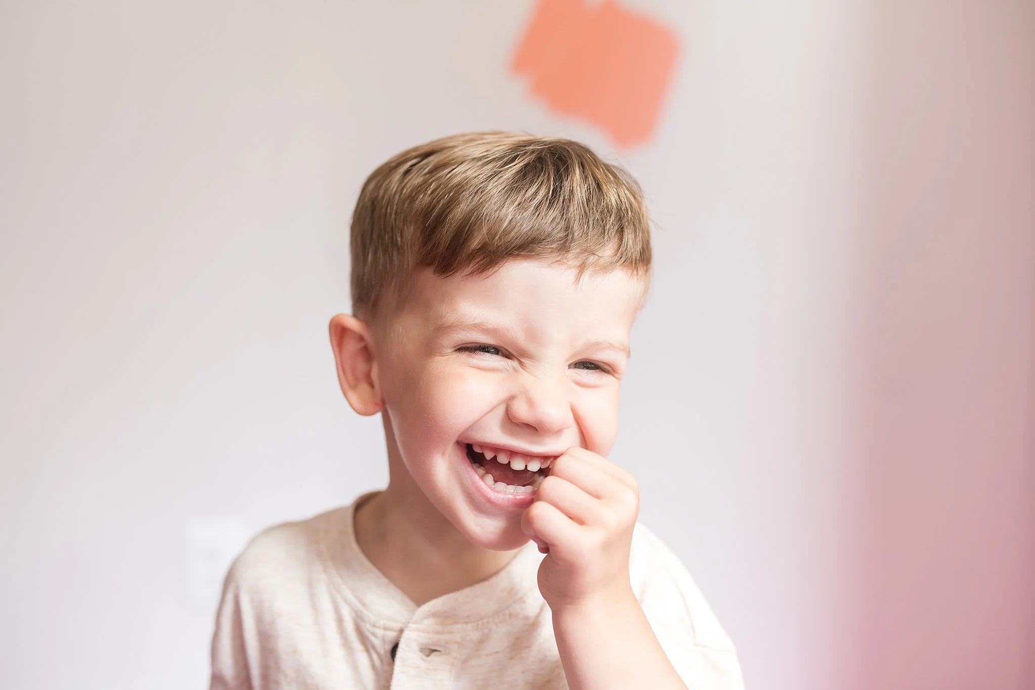 Why You’ll Want to Book a Personality Portrait for Your Child Every Year in Bethesda, MD