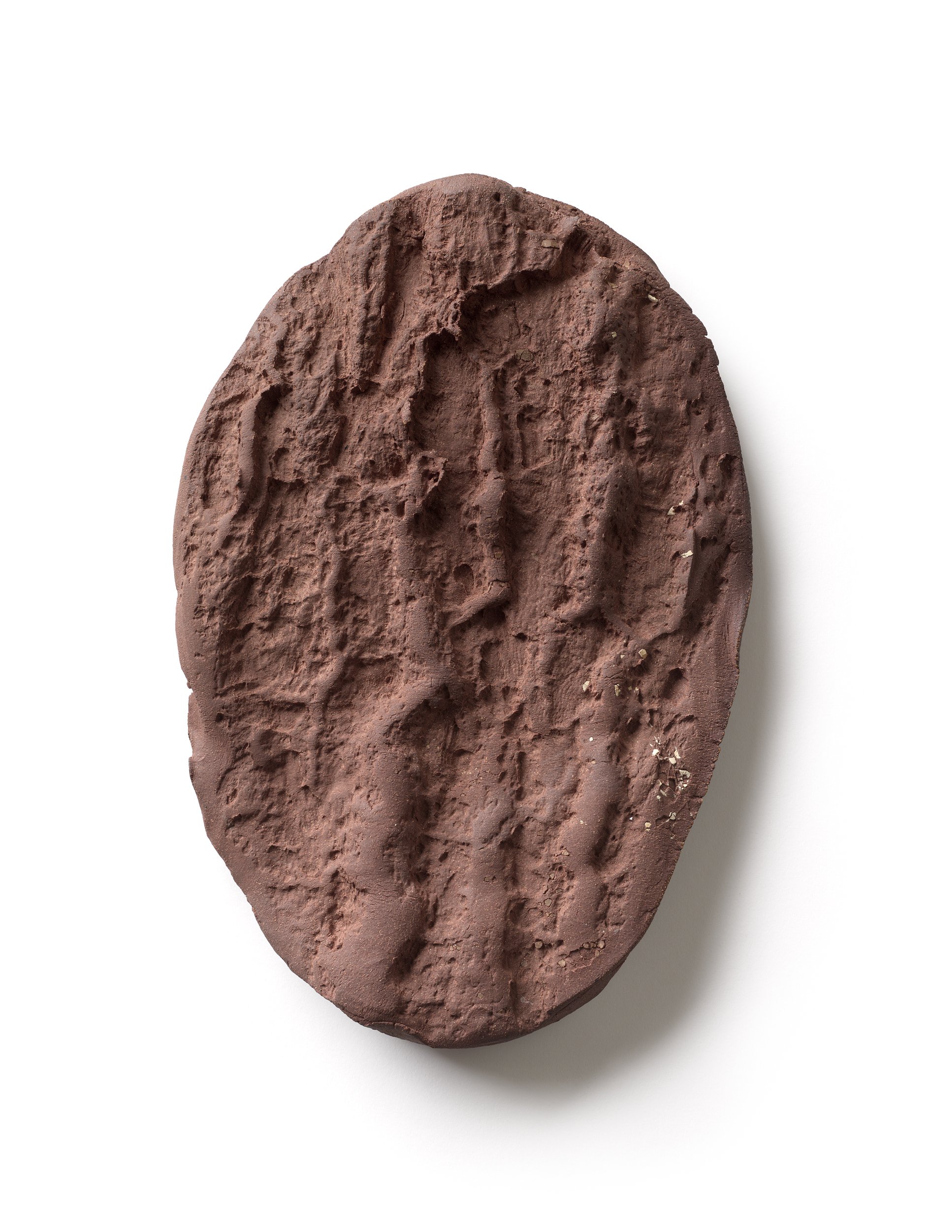 MUD IMAGE: A THICK NUTBUTTER SANDWICH - 2025
