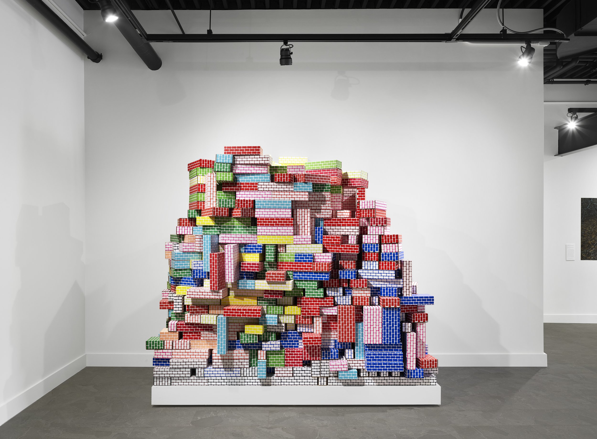 Cardboard Blocks 3 - 2026