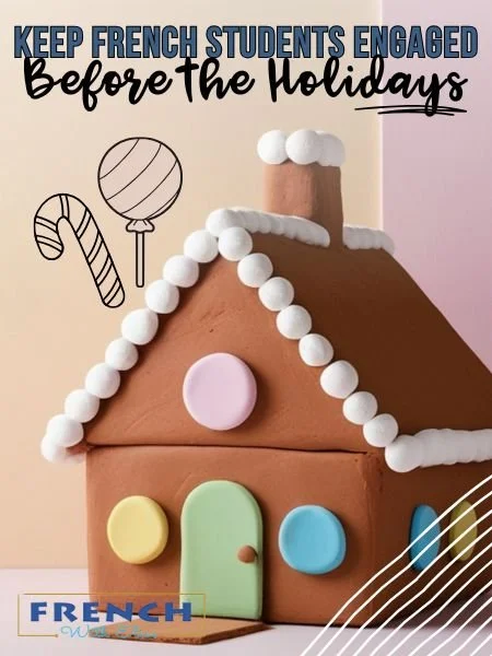 How to Keep Students Engaged Before the Holidays: December Classroom Activities That Actually Work