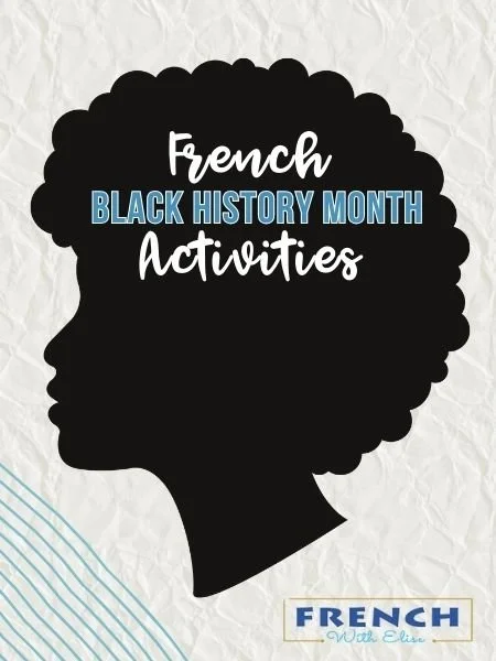 French Black History Month Reading Activities That Build Cultural Understanding