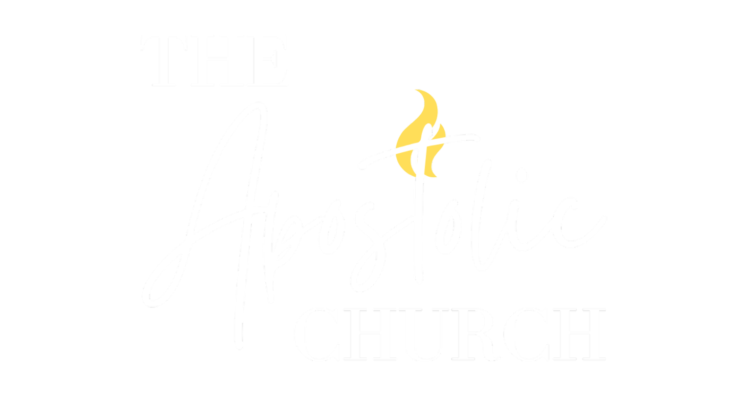 The Apostolic Church