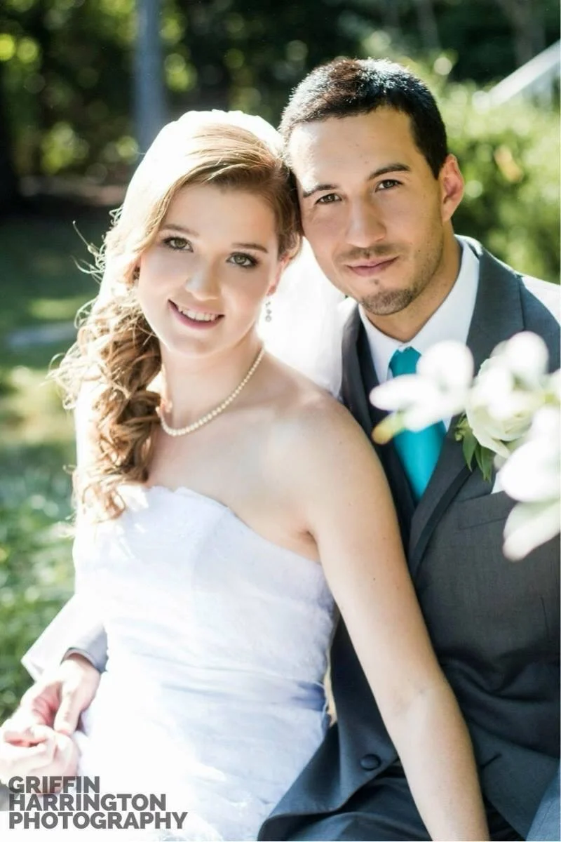 Wedding, 2014