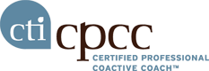 Holly Thompson is a Certified Professional Co-Active Coach