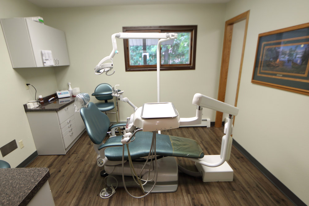 Minnewaska Dental Clinic