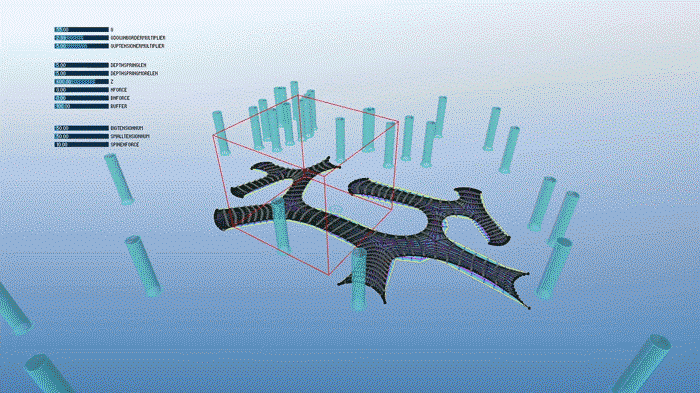 Form Finding: MARC FORNES / THEVERYMANY