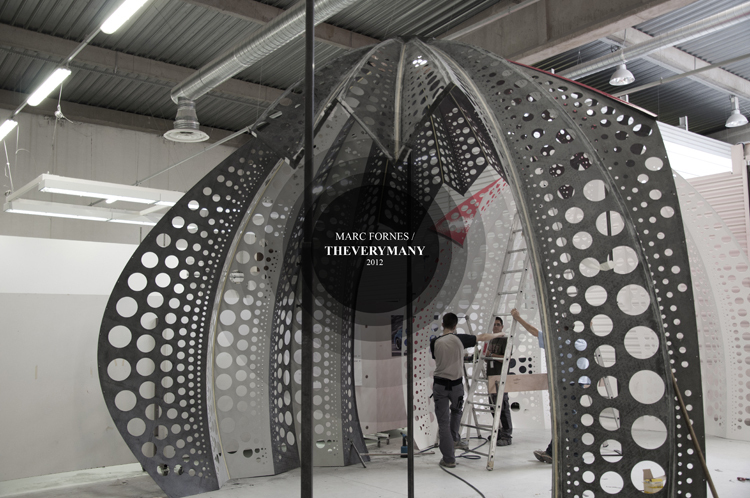 Louis Vuitton and Yayoi Kusama concept store at Selfridges, London