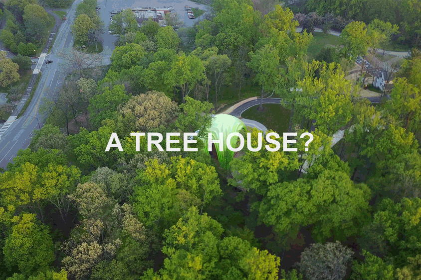 Chrysalis Amphitheater   (Columbia, MD)