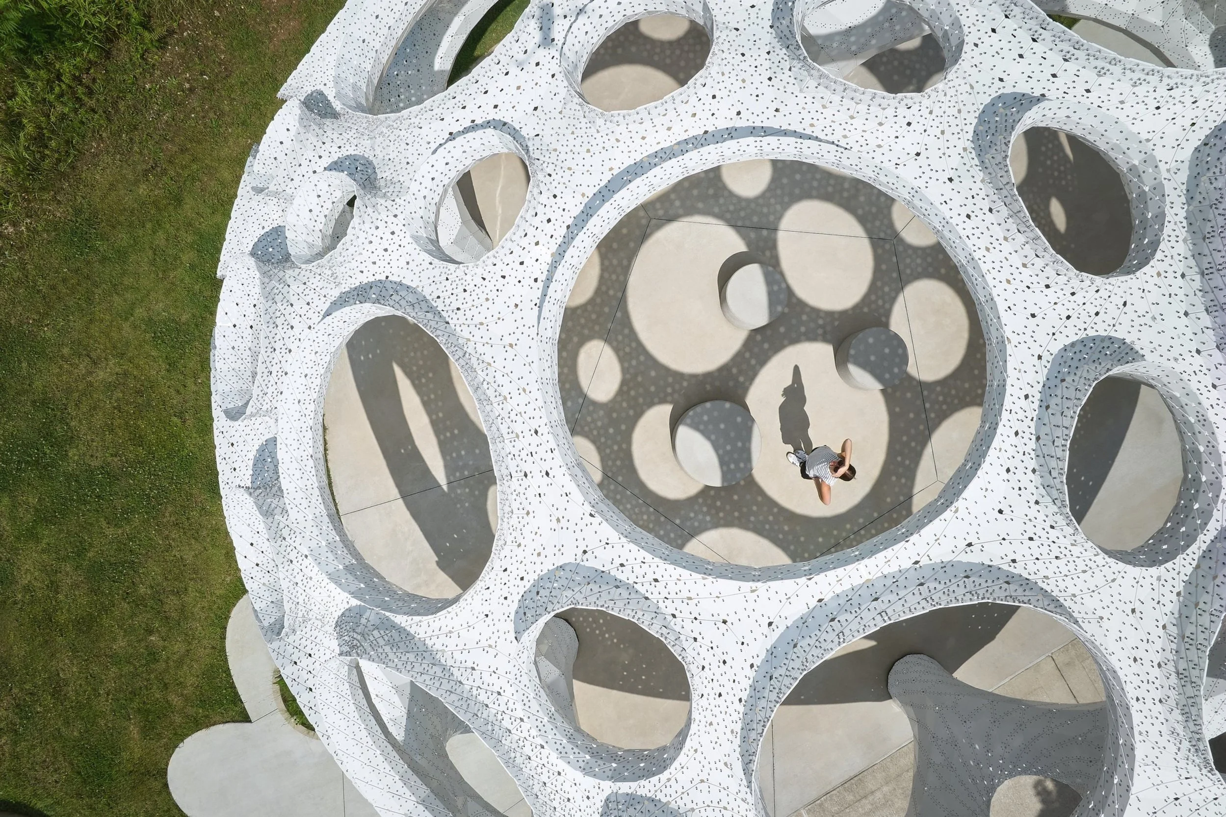 “Moonrise”   (Chattanooga, TN)