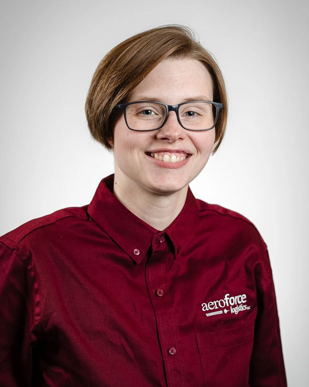 Max Behlke - Warehouse & Quality Supervisor