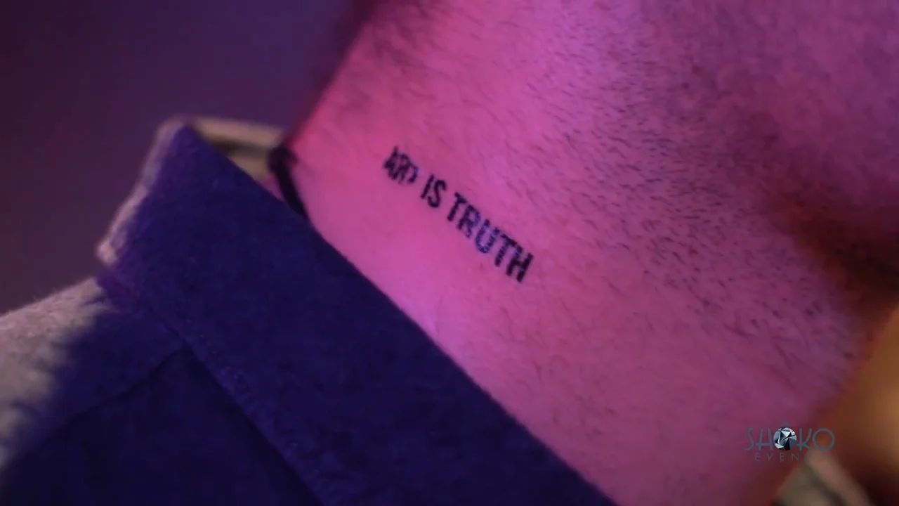 THIS IS HIM! THIS IS HER! Zadig Et Voltaire.