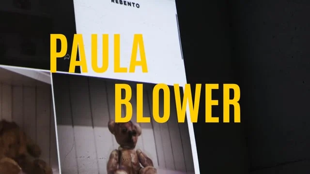 Paula Blower