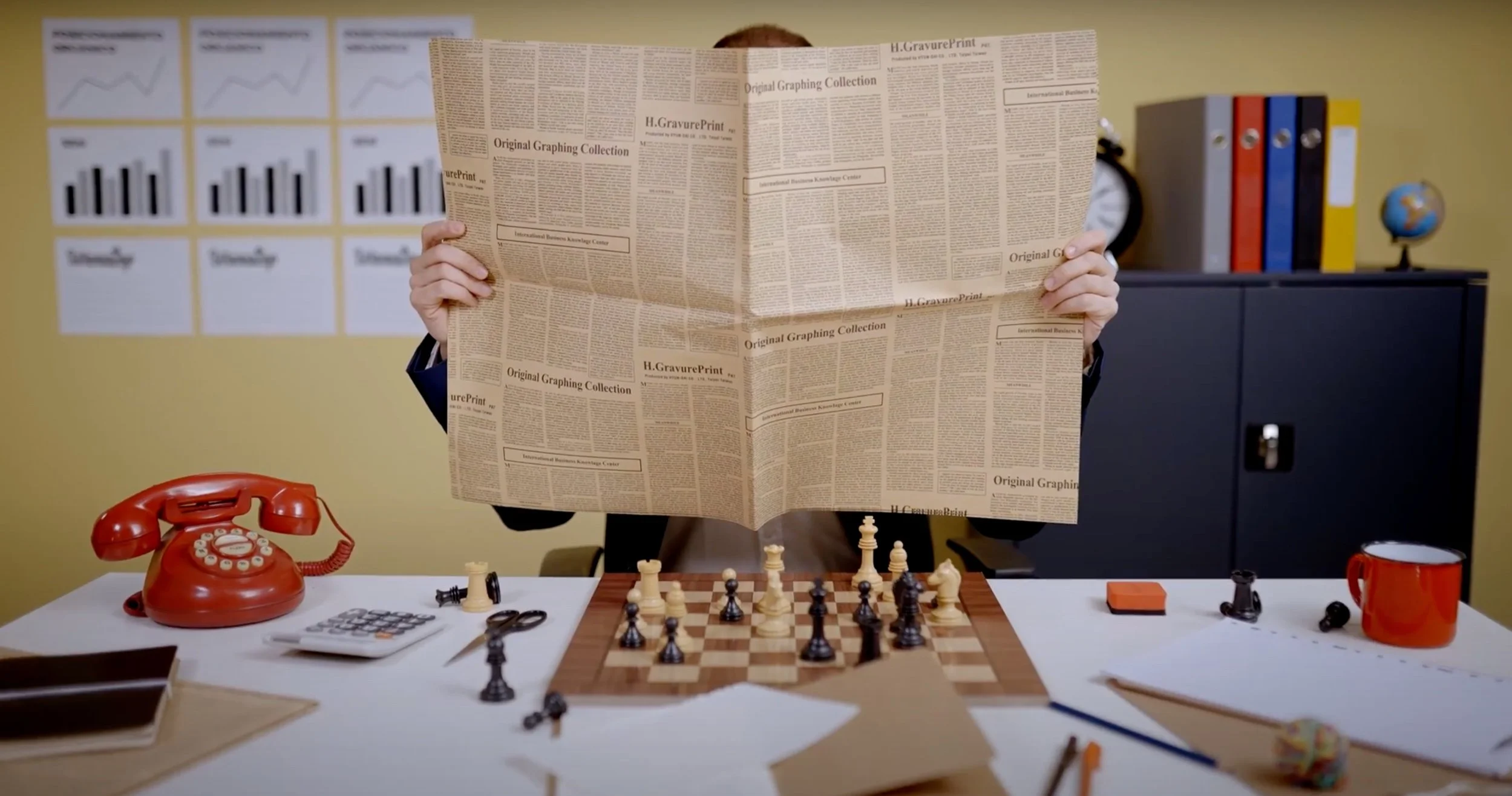 Bienvenidos a Wanatop