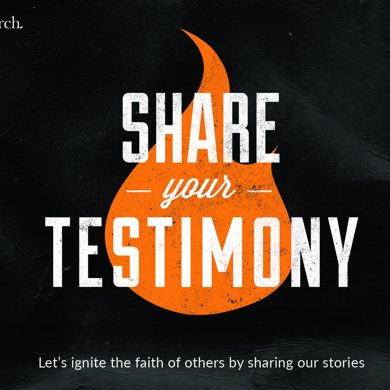 IGNITE YOUR MARRIAGE