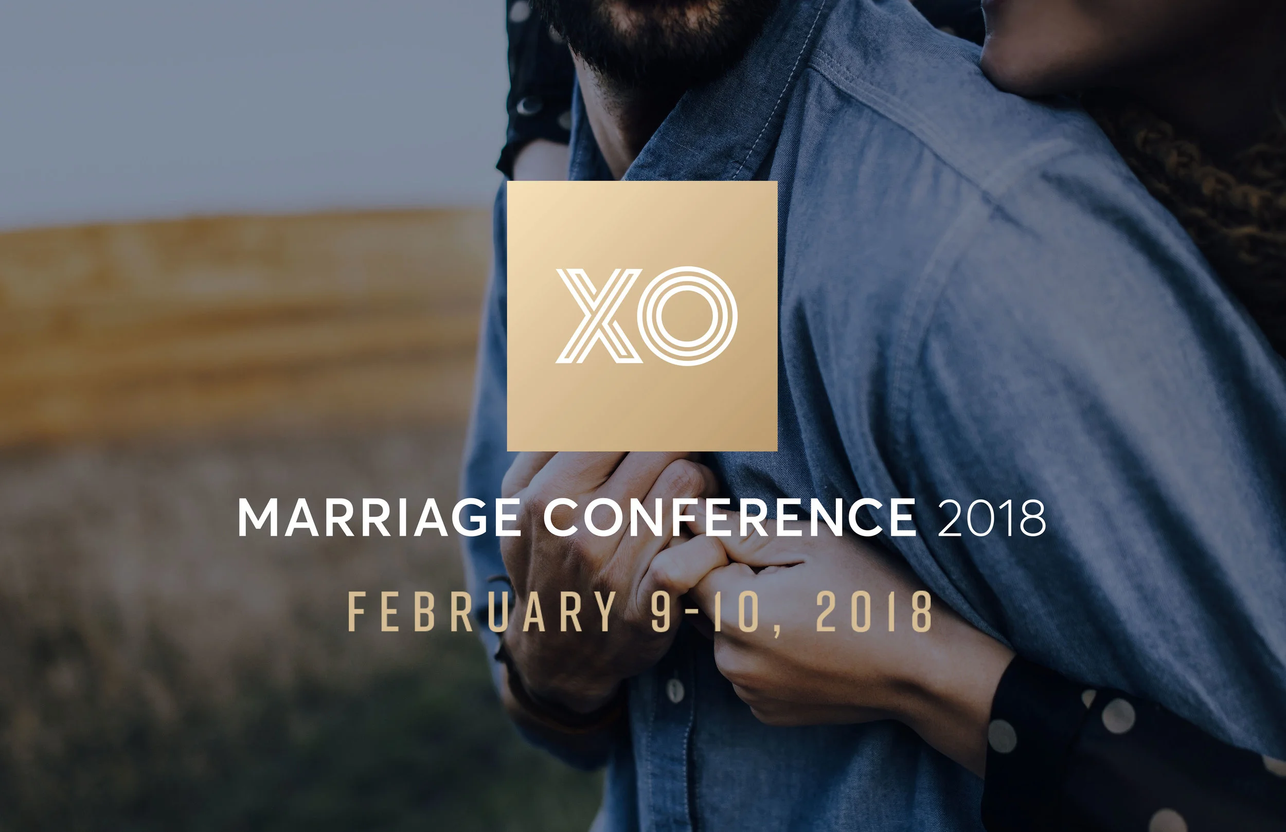 Marriage Retreat