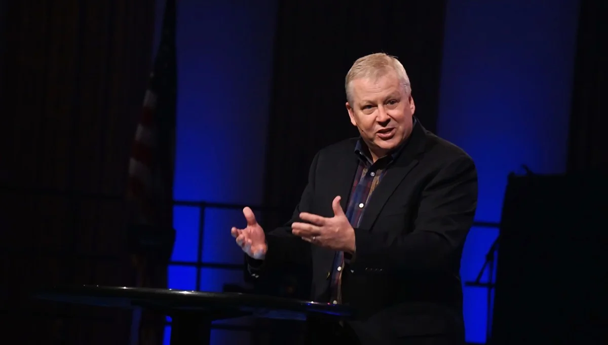 Activate Workshop with Tony Cooke