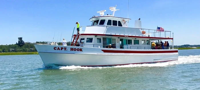 ManUp Fishing Trip