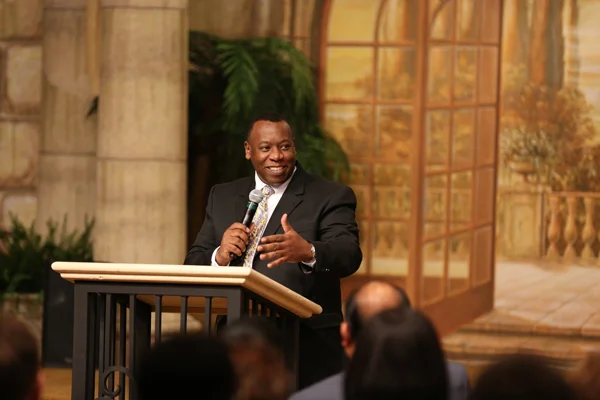 Manup Service with Phillip Slaughter