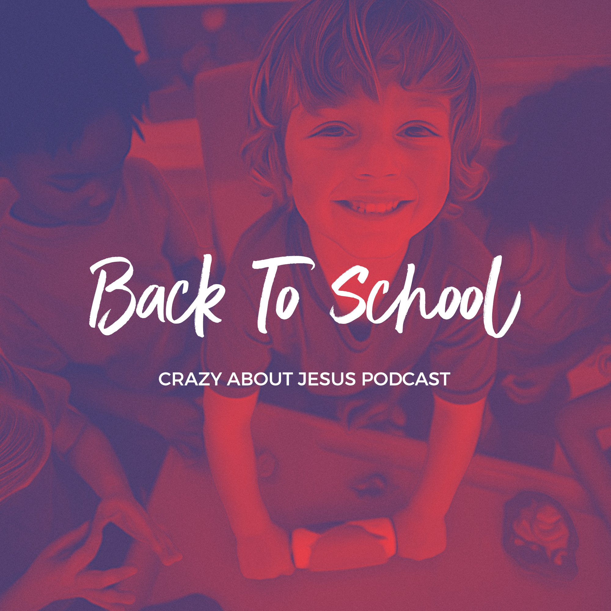 Ep. 24 Back To Parenting School (Part 1)