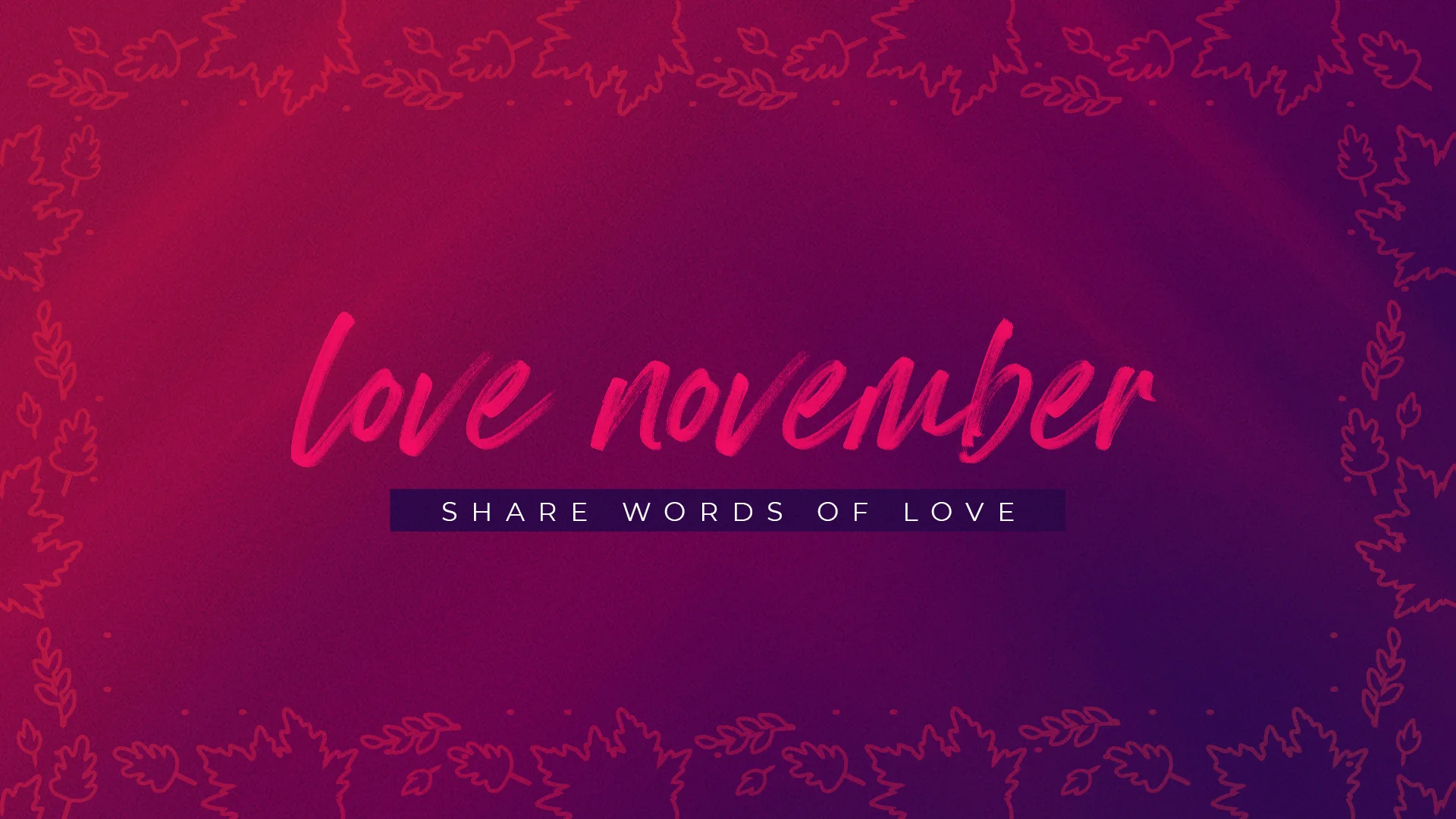 The New Kind of Love: Chapters 1 &amp; 2