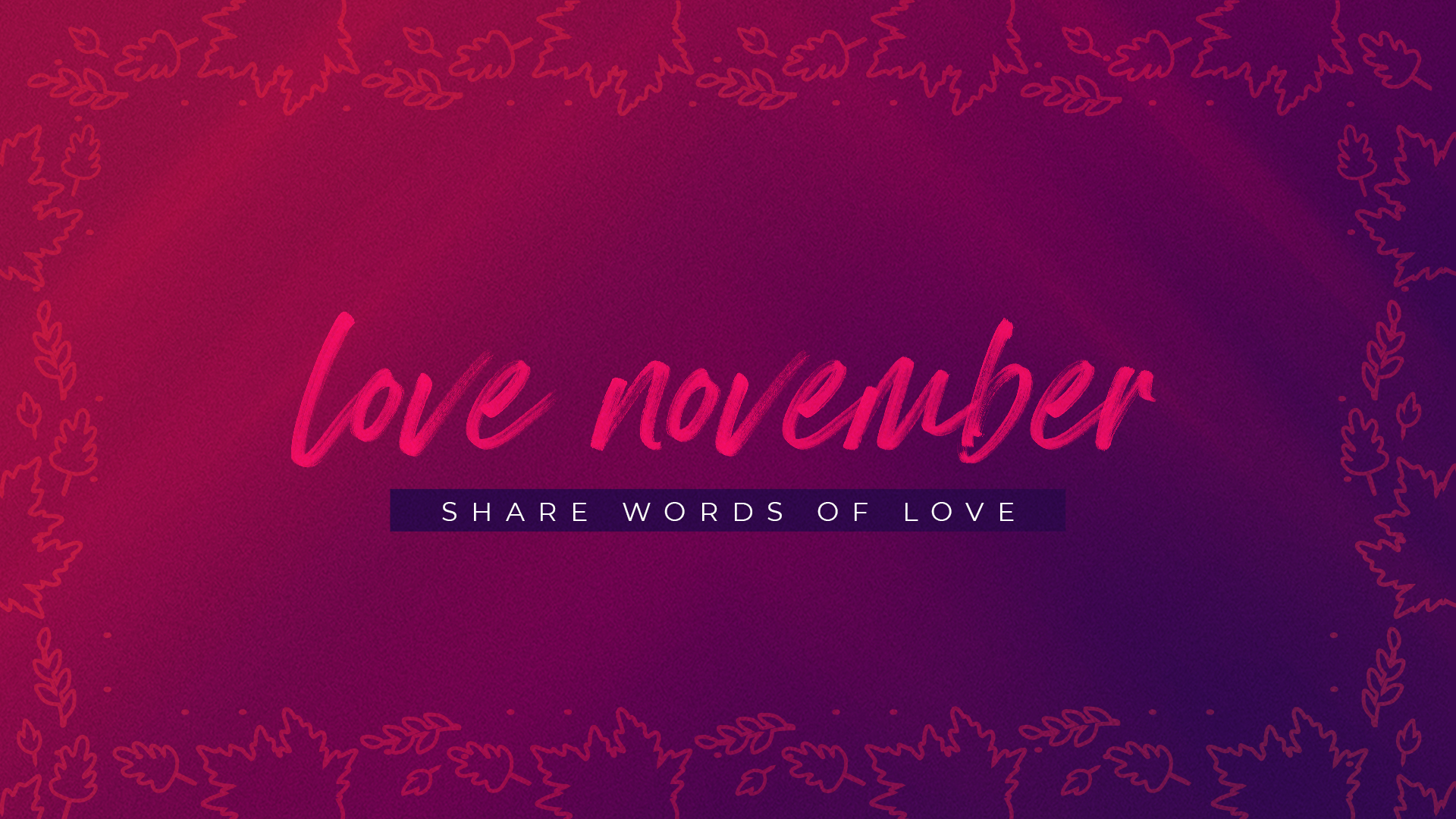 The New Kind of Love: Chapters 3 &amp; 4