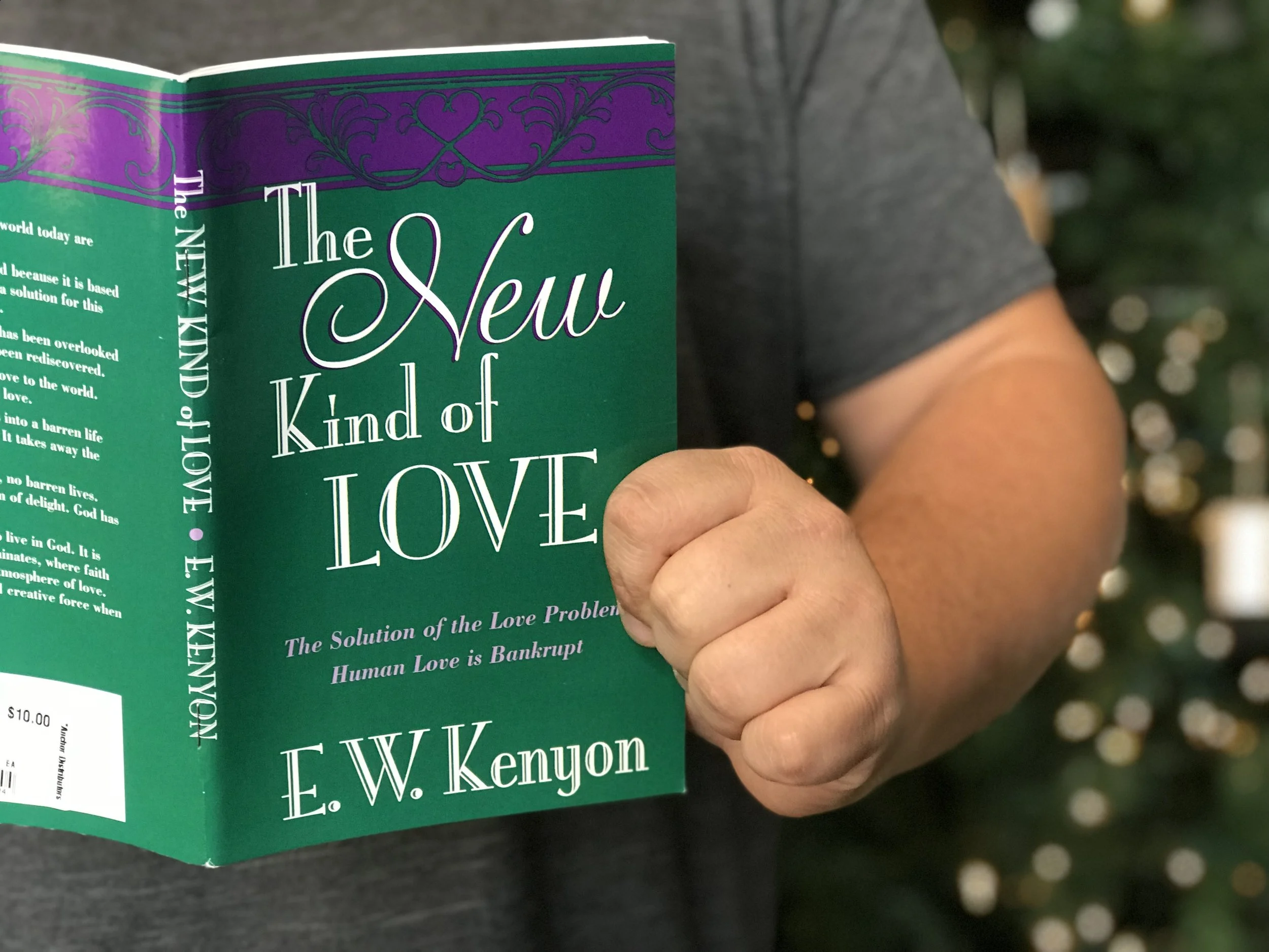 The New Kind of Love: Chapters 13 &amp; 14 