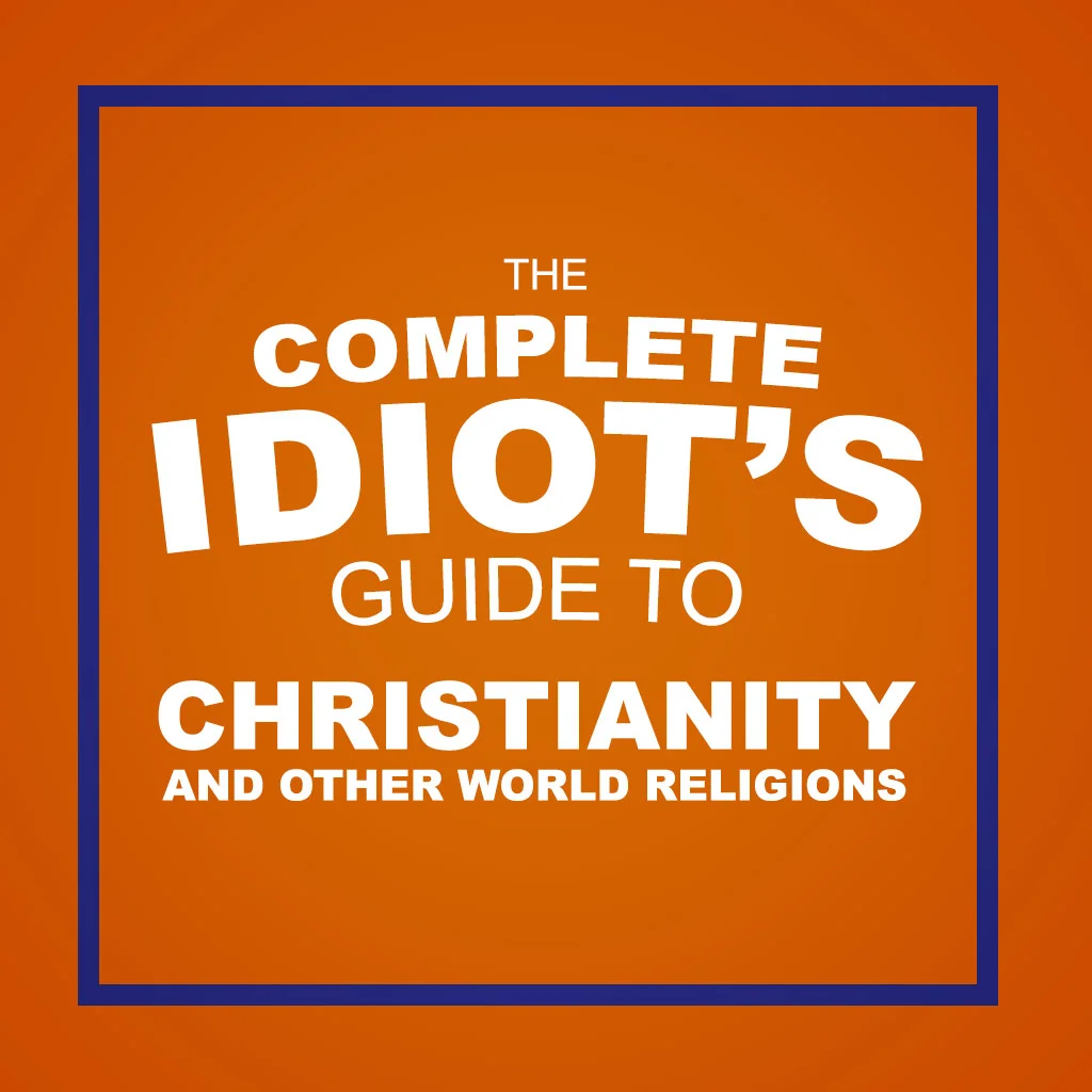 The Cross and the Crescent: Don’t Muslims and Christians Worship the Same God? (PDF)