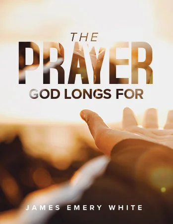The Prayer God Longs For 