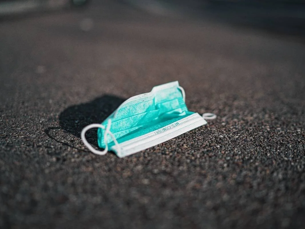 Faith, Freedom and Face Masks