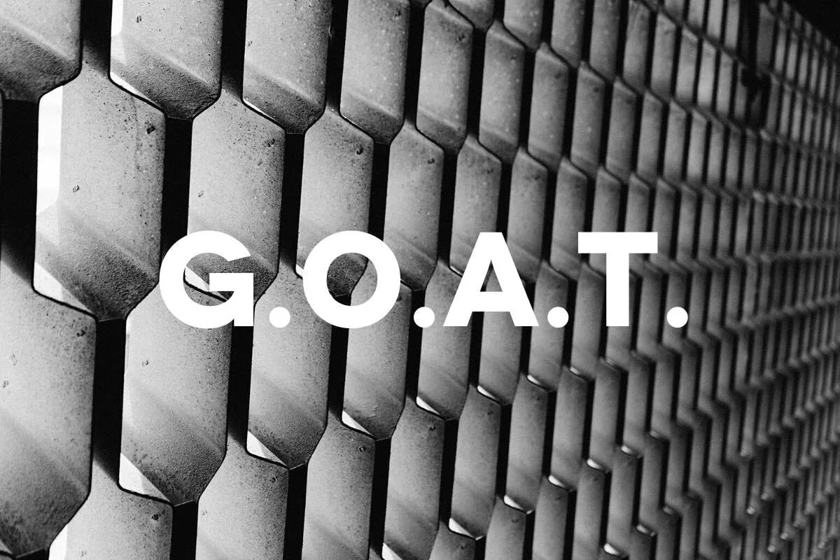 The Greatest Leader of All Time