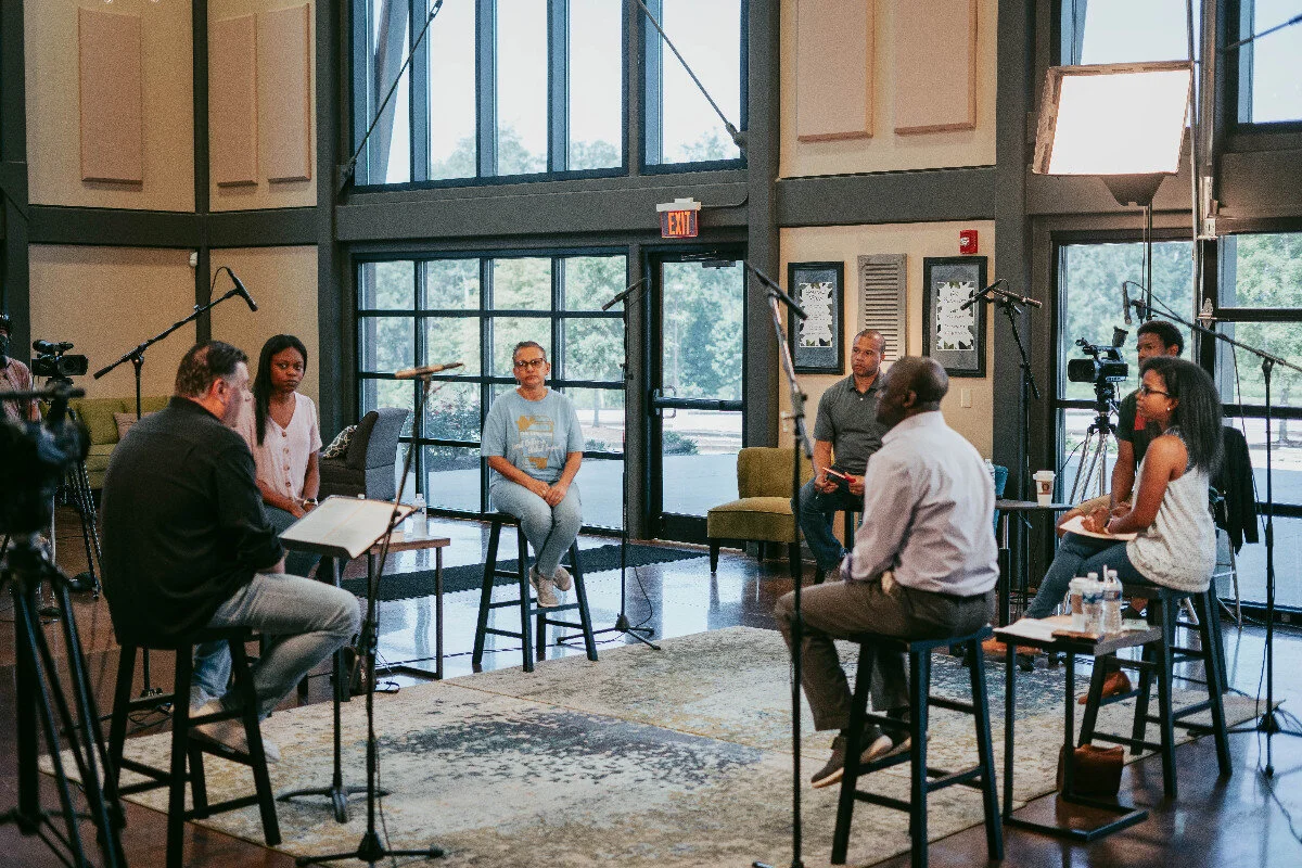 Listening to Our Brothers and Sisters