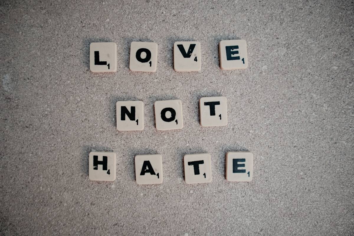 How Much Do You Have to Hate Someone?