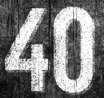 Bringing God Into Your 40 (PDF)