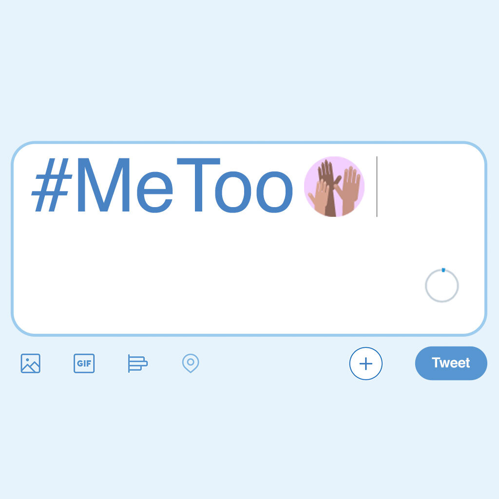 #MeToo MP3 Package