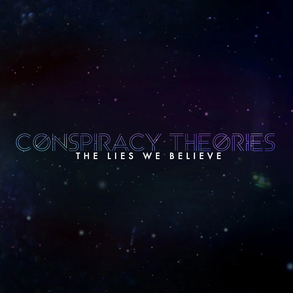 The Lies We Believe About Ourselves (PDF)