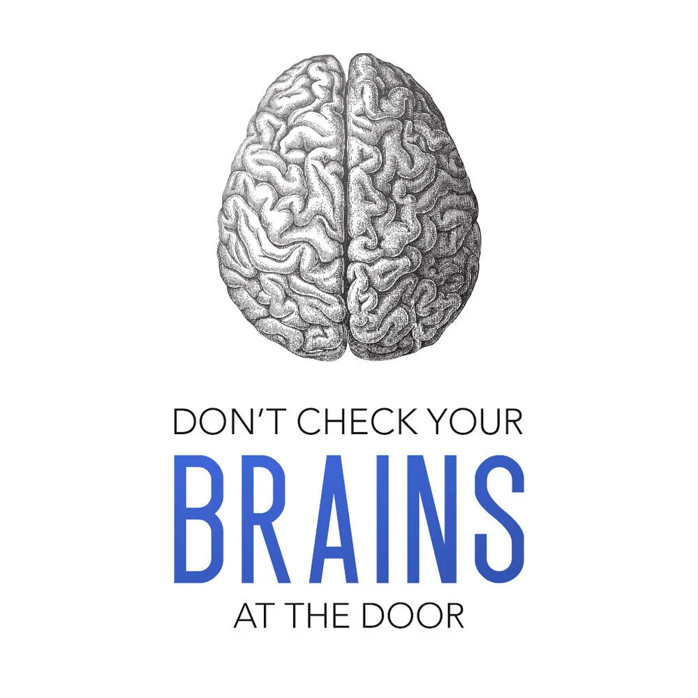 Thinking About Faith (MP3)