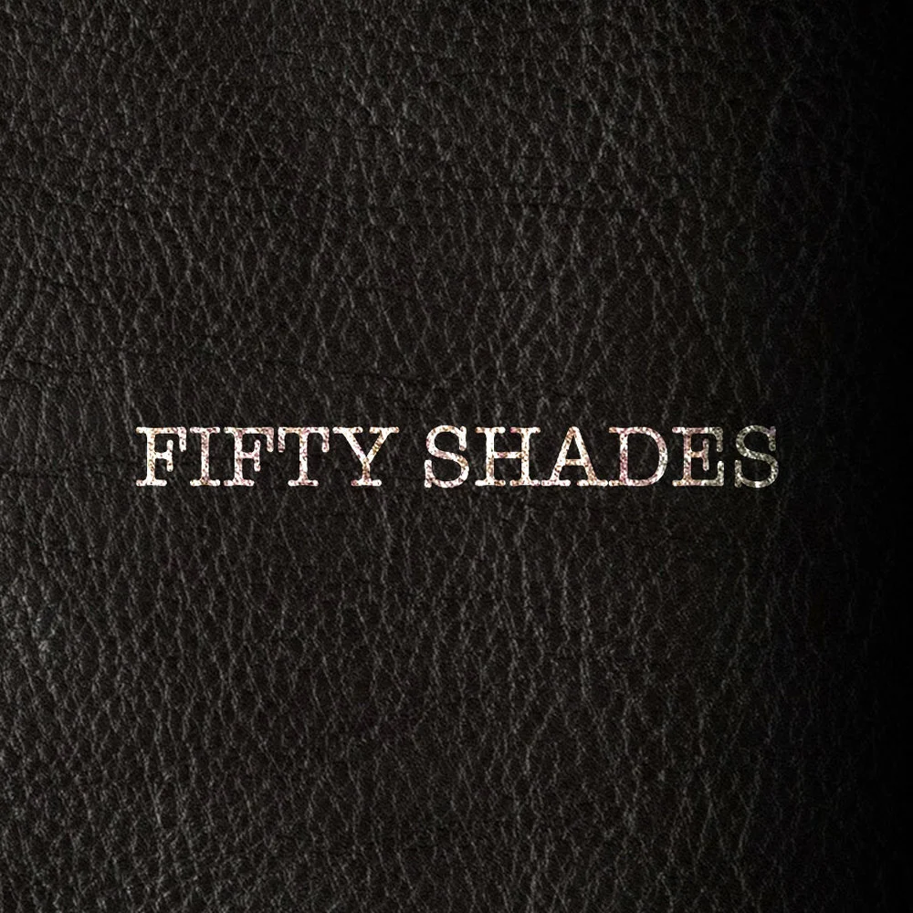 Fifty Shades MP3 Package