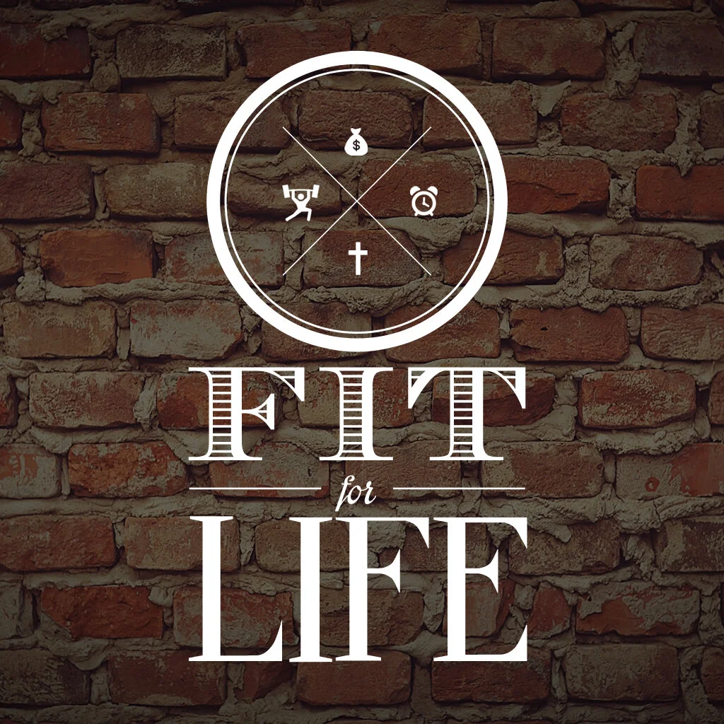 Emotionally Fit (MP3)