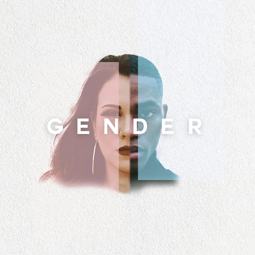 Gender PDF Package
