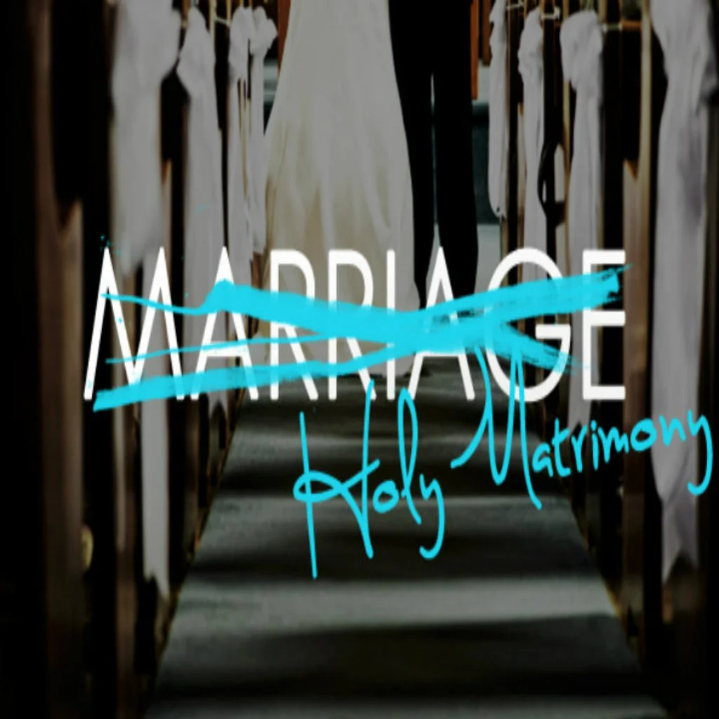 Gay Marriage (MP3)