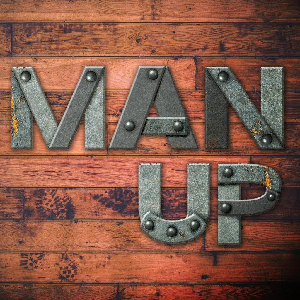 A Man and Fatherhood (MP3)