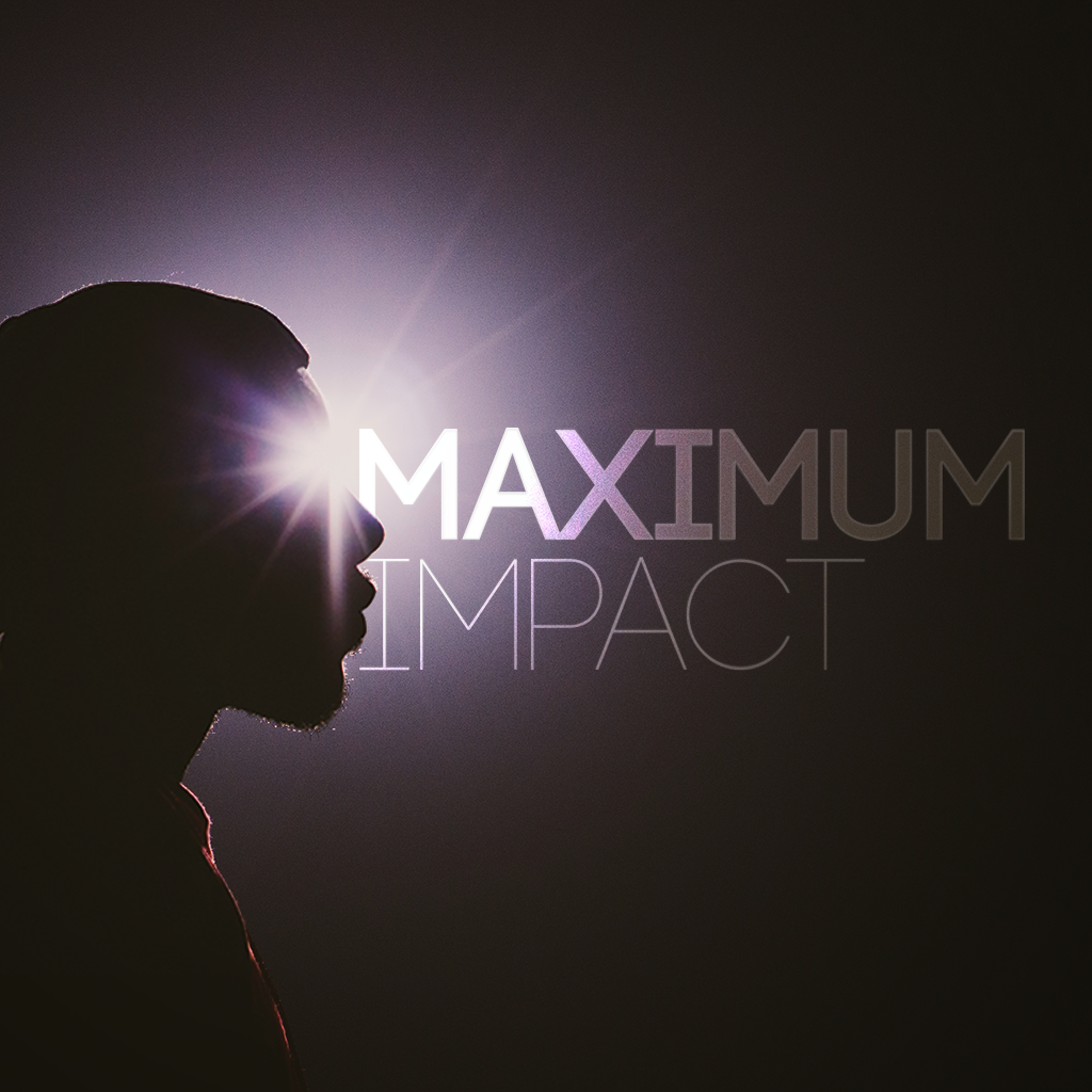 Invest and Invite (MP3)