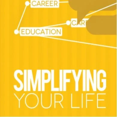 Simplifying Your Life MP3 Package
