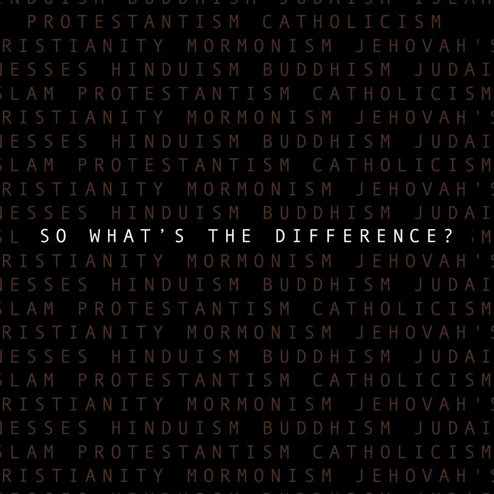 Choosing Jesus (PDF)