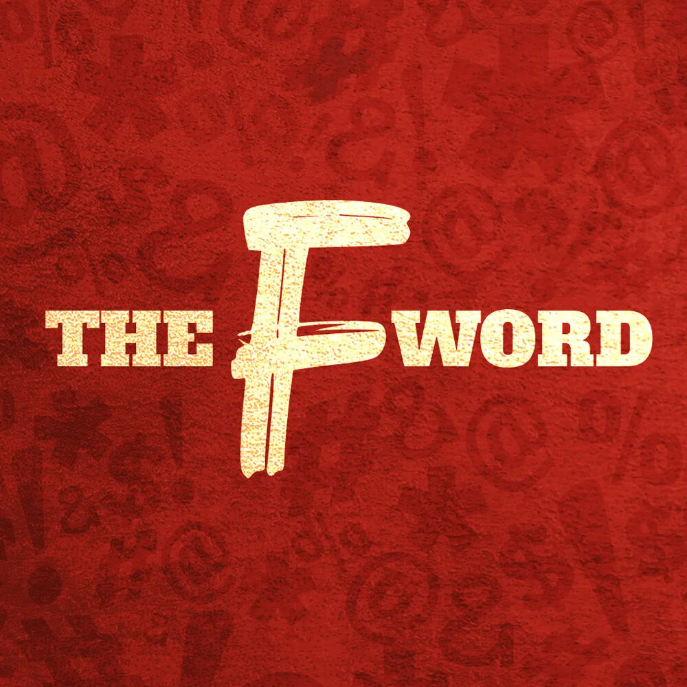 F-Word MP3 &amp; PDF Package