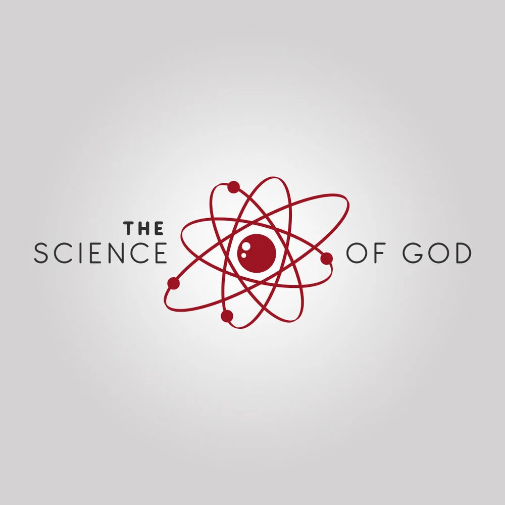 The Science of God MP3 &amp; PDF Package