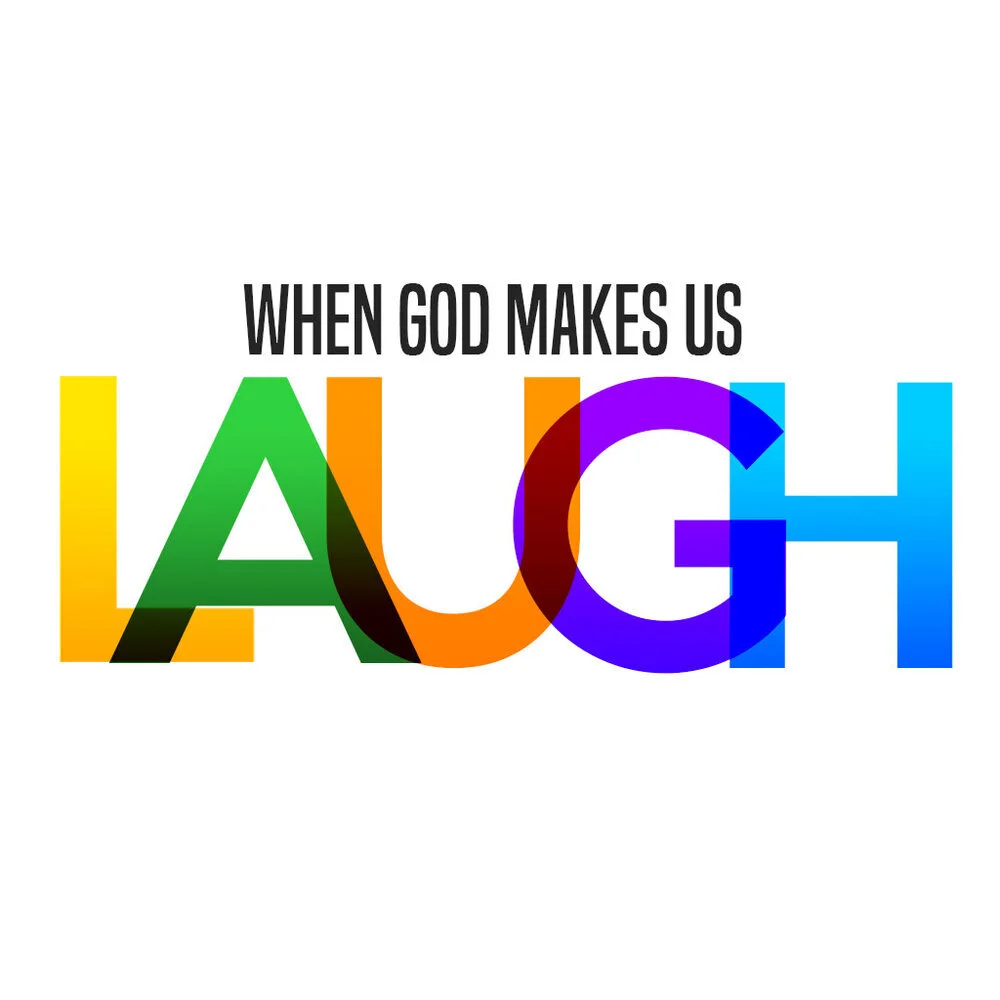 The Laughter of Heaven (PDF)